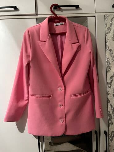 купить бу чемодан на колесах: Пиджаки, жакеты — 1