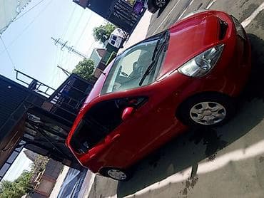 хонда фит стоп фары: Honda Fit: 2003 г., 1.3 л, Вариатор, Бензин, Хэтчбэк — 2