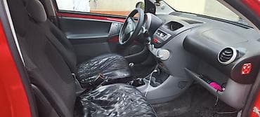 тайота ауго: Toyota Aygo: 2009 г., 1 л, Механика, Бензин, Хэтчбэк — 4
