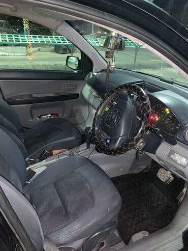 продаю митсубиси монтеро бишкеке: Mazda Demio: 2003 г., 1.3 л, Автомат, Бензиновая, Внедорожник — 5