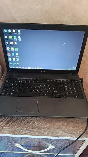 sony vaio laptop: Офисный, Б/у — 1