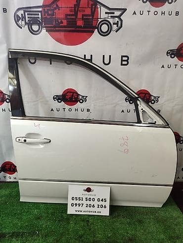 Компрессоры для авто: Дверь Передняя правая Toyota, Оригинал — 1