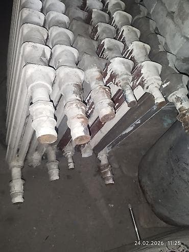 аграждения: Труба для водопровода Материал: Сталь — 4