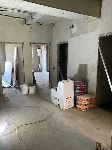 кредит онлайн: 3 комнаты, 83 м², Индивидуалка, 7 этаж, Готовая ПСО (под самоотделку) — 4