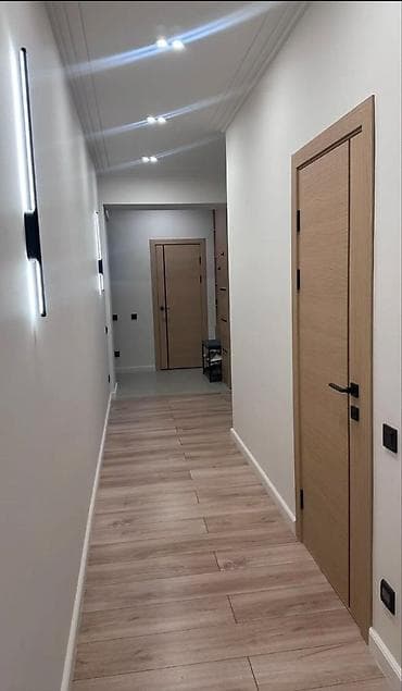 165000: 2 комнаты, 89 м², Элитка, 5 этаж, Дизайнерский ремонт — 3