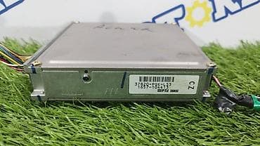 Acura MDX v-3.5 2001 год блок управления двигателем