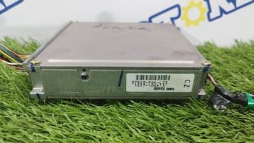 сколько стоит компьютерный блок: Acura MDX v-3.5 2001 год блок управления двигателем — 1