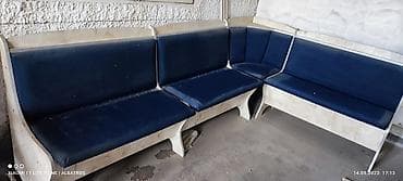 Үй жана бакча: Продаю уголок для кухни — 2