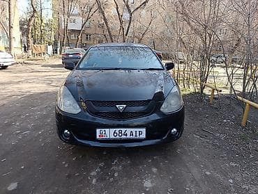 Toyota Caldina: 2004 г., 1.8 л, Автомат, Бензин, Универсал at lalafo.kg Toyota Caldina: 2004 г., 1.8 л, Автомат, Бензин, Универсал