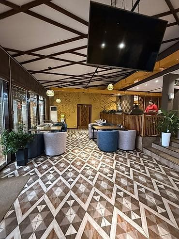 сдаю кафе ресторан: Срочно!!! Продается действующий бизнес!!! кафе по первой линии ул — 9