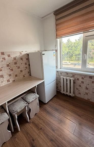 70: 1 комната, 32 м², 104 серия, 3 этаж, Косметический ремонт — 4