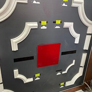 тросик газа: Магазин"Декор" все для ремонта, молдинги стенные, уголки пластиковые — 2