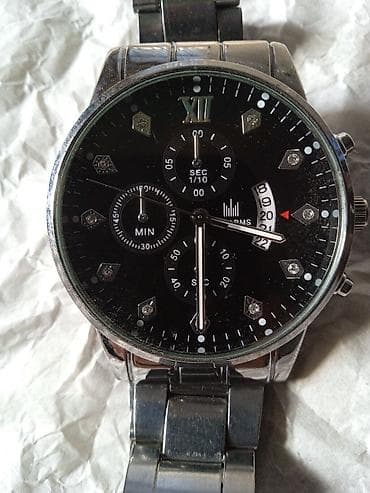 Классические часы часы, Мужские