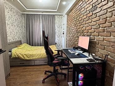 Батирлер: 3 бөлмө, 76 м², Цум 5 кабат — 3