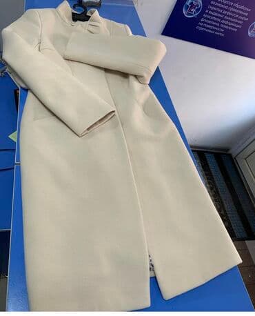 химчистка с выездом на дом: Химчистка одежды и домашнего текстиля — 3