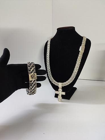 Делаю на Заказ Золотые и Серебряные изделия, Цепи и Браслеты Золото