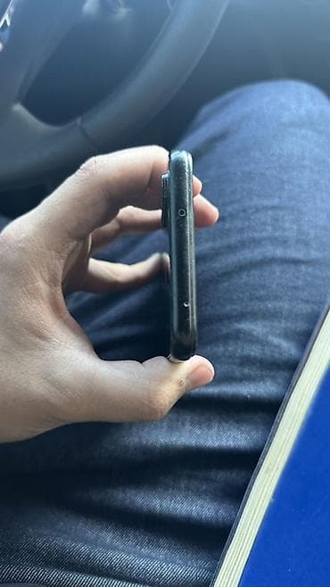 poco c85: Redmi, Redmi Note 8, Б/у, 64 ГБ, цвет - Черный, 2 SIM — 5