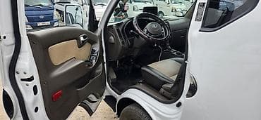 двигатель портер 1: Hyundai Porter: 2020 г., 2.5 л, Дизель — 6