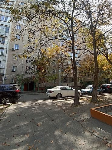 1 комната, 39 м², 106 серия, 8 этаж, Старый ремонт at lalafo.kg 1 комната, 39 м², 106 серия, 8 этаж, Старый ремонт