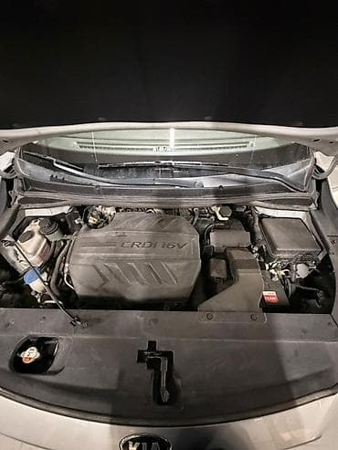 kia karnaval: Kia Carnival: 2019 г., 2.2 л, Автомат, Дизель, Минивэн — 6