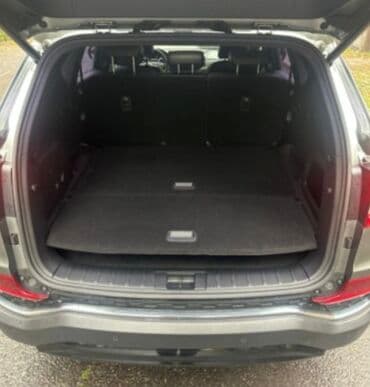 срочно продаю в связи с переездом: Ssangyong Rexton: 2019 г., 2.2 л, Автомат, Дизель, Жол тандабас — 3