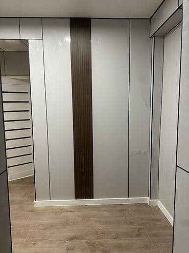 Продажа квартир: 1 комната, 44 м², Технопарк Элитка, 4 этаж, Дизайнерский ремонт — 7