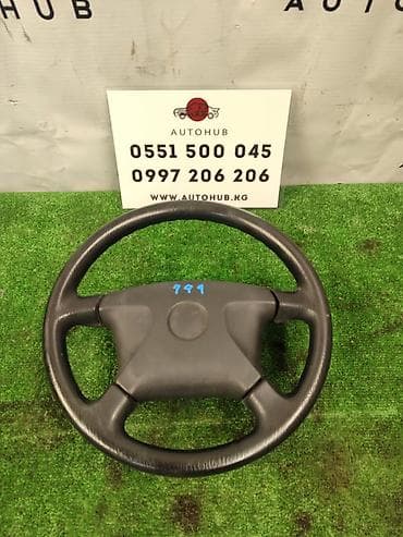 mazda: Руль Mazda — 1