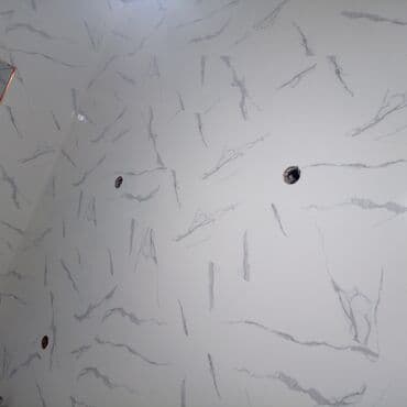 железный ящик: Кафельфартук кухонный,пол плитка затирка,грунтовка,гидроизоляция — 2