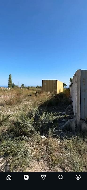 ишу участок чекиш ата: 49 соток, Для бизнеса, Красная книга, Тех паспорт, Договор купли-продажи — 4