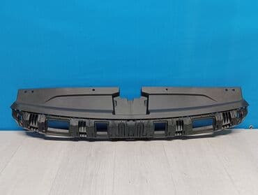 капот хундай: Kia, Новый, Аналог — 1