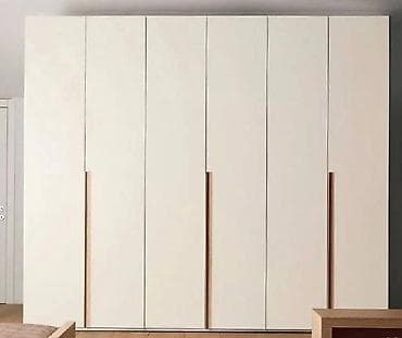 Ремонт, реставрация мебели: Мебель на заказ по индивидуальным размерам и дизайн-проектам 📐 📊 — 3