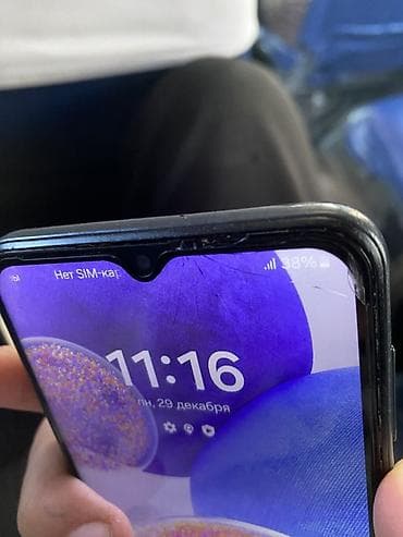 нокиа айка фото: Samsung Galaxy A23, Б/у, 64 ГБ, цвет - Черный, 2 SIM — 1