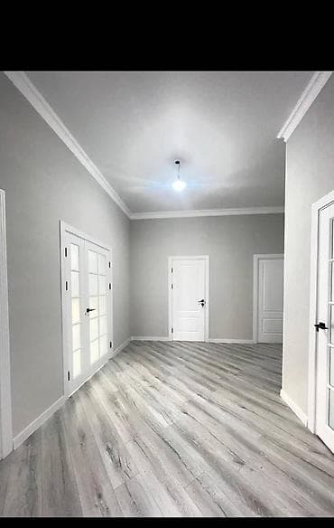 Гараждар: 📍Срочно Продаётся новый современный дом (2025 г.)📍 📍Бишкек — 9