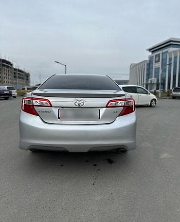 купить тойота камри 70 в бишкеке: Toyota Camry: 2014 г., 2.5 л, Автомат, Бензин, Седан — 5