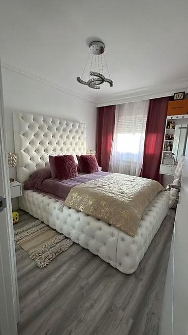 аскат: 1 бөлмө, Душ кабинасы, Жаздык, жууркан-төшөк каптары, Кондиционер — 1