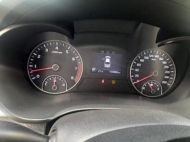 eclipse cross: Kia Optima: 2019 г., 2 л, Автомат, Газ, Седан — 4