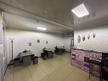 бытовка вагончик: Готовое помещение под небольшое кафе/стритфуд с полностью — 3