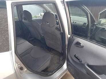 ремень на фит: Honda Jazz: 2008 г., 1.3 л, Механика, Хэтчбэк — 6