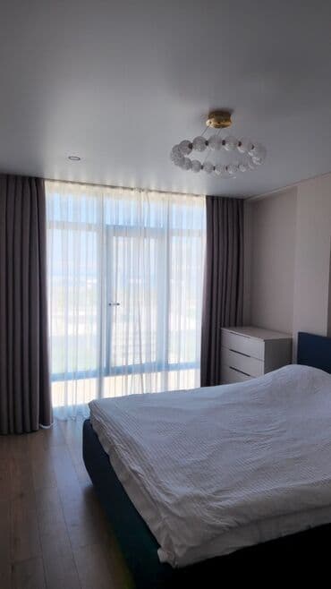 продажа квартир иссык куль: 2 комнаты, 47 м², 1 этаж, Евроремонт — 6