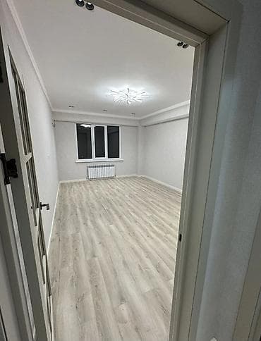 kant flat: 2 комнаты, 66 м², Элитка, 12 этаж, Дизайнерский ремонт — 3