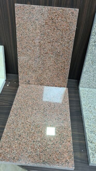 мраморный кох: Гранит гранит гранит облицовочные плиты, подоконники, столешницы — 8