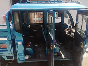 авто за 100 тысяч: Желмаян электронный и бензиновый гибрит. электро запуск Чена 130000 — 1