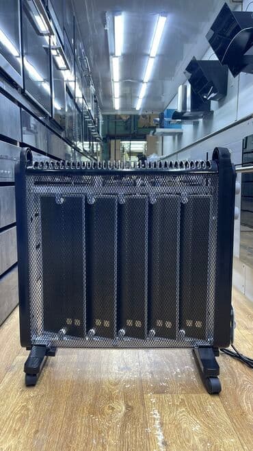 Электр жылыткыч Полго коюулуучу