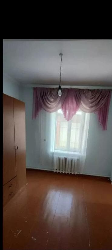на вариант: 67 м², 4 комнаты, Аламединский рынок / базар — 4