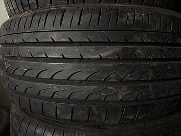 r 21: Шины 225 / 40 / R 19, Лето, Комплект, Легковые, Япония, Yokohama — 4