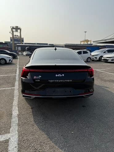 цены набор ключей для авто: Kia K: 2021 г., 3.5 л, Автомат, Газ, Седан — 4