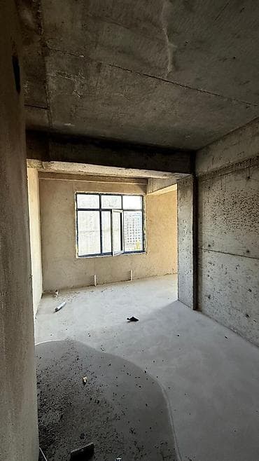 голден хаусе: 3 комнаты, 73 м², Элитка, 10 этаж, Готовая ПСО (под самоотделку) — 6