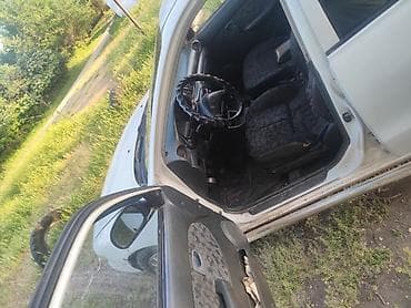 хундай аксент 2007: Hyundai Accent: 1997 г., 1.3 л, Механика, Бензин, Седан — 5