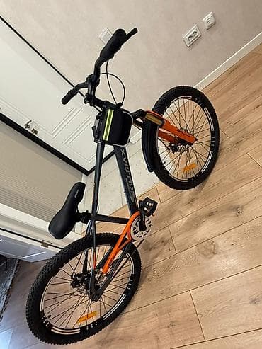 мтб велосипеды: Горный велосипед, Skillmax, Рама XS (130 -155 см), Сталь, Новый — 1