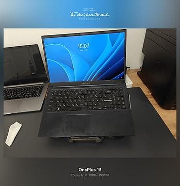 Ноутбуки: Для программирования, Б/у, Intel Core i5 — 7